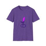 Unisex Cherry Bolt