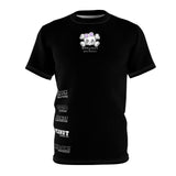 Unisex Cut & Sew Family Race Tee (AOP)