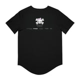 CLASSIC CURVE RACE TEE