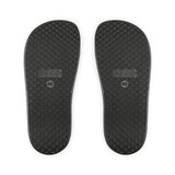 Men's PU Slide Sandals