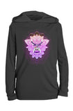 Youth Hooded T-Shirt