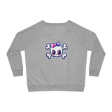 Women's Dazzler Relaxed Fit Sweatshirt