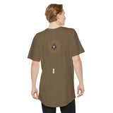 Emotional connection urban tee shirt