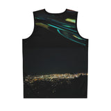 Basketball Jersey (AOP)