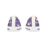 Women's Low Top Sneakers