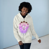 Unisex Premium Full Zip Hoodie