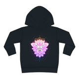 Toddler Pullover Fleece Hoodie