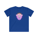 Kids Fine Jersey Tee