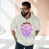 Unisex Premium Full Zip Hoodie