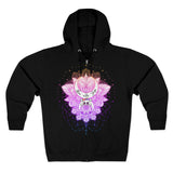 Unisex Premium Full Zip Hoodie