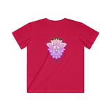 Kids Fine Jersey Tee