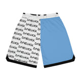 Flat Blue