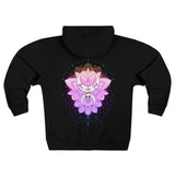 Unisex Premium Full Zip Hoodie