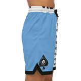 Flat Blue