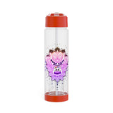 Infuser Water Bottle