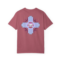 Logo T-Shirt Southwest Hawaii Energy Unisex Garment-Dyed