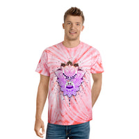 Tie-Dye Tee, Cyclone