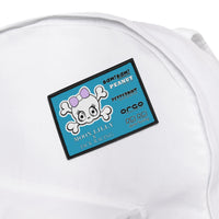 Iron-On Patches - Family Racing Logo and Sponsor Patch with Pets Names | Support and Love for Family