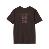 Moon Lilly Wellness Hawaii T-Shirt — Est. 2020 Casual Tee