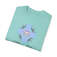 Logo T-Shirt Southwest Hawaii Energy Unisex Garment-Dyed