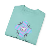 Logo T-Shirt Southwest Hawaii Energy Unisex Garment-Dyed