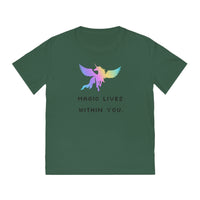 Unisex  Unicorn Rocker
