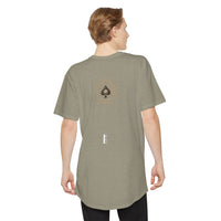 Emotional connection urban tee shirt