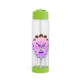 Infuser Water Bottle