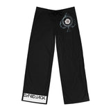 Men's Pajama Pants (AOP)