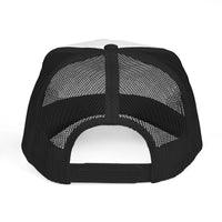 Playful Trucker Caps for Fun Adventures, Outdoor Gear, Unique Gifts, Festival Accessories, Casual Style
