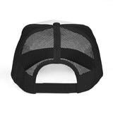 Playful Trucker Caps for Fun Adventures, Outdoor Gear, Unique Gifts, Festival Accessories, Casual Style