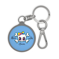 Keyring Tag