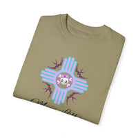 Logo T-Shirt Southwest Hawaii Energy Unisex Garment-Dyed