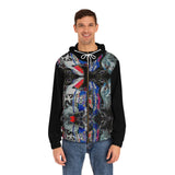 Hoodie - David Jack Motogp Racing Street Fashion