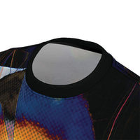 Summer Remix 7 Unisex Cut & Sew Tee