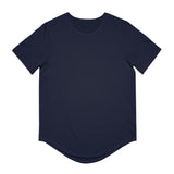 Fashionable and casual…..Modern in front logo in the back