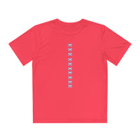 Youth Competitor Tee