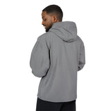 MOON LILLY WELLNESS PACKABLE ANORAK WINDBREAKER.