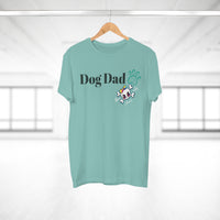 Dog Dad by Moon Lilly Hawaii