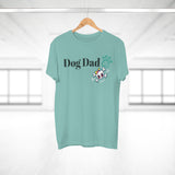 Dog Dad by Moon Lilly Hawaii