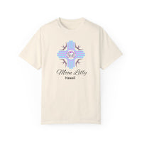 Logo T-Shirt Southwest Hawaii Energy Unisex Garment-Dyed