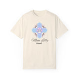 Logo T-Shirt Southwest Hawaii Energy Unisex Garment-Dyed