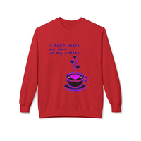 Coffee and you