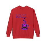 Coffee and you