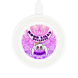 Quake Wireless Charging Pad