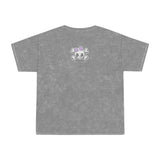 Unisex Mineral Wash T-Shirt