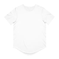 Fashionable and casual…..Modern in front logo in the back