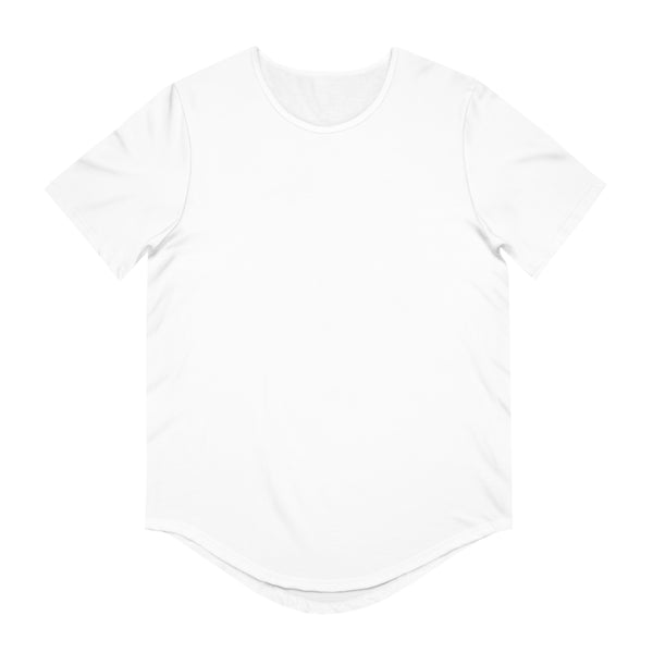 Fashionable and casual…..Modern in front logo in the back