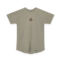Emotional connection urban tee shirt