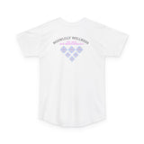 Moonlily Wellness  Diamond logo T-Shirt